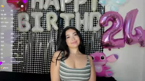 Valery  online show from 29, 4, 2026