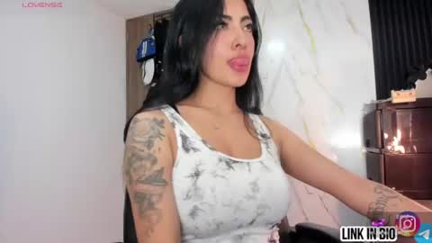 Snapshot of valery_sunn chatting on 17, 7, 2026 Ashley online show from 17, 7, 2026