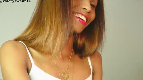 Valery swan1 online show from 3, 3, 2026