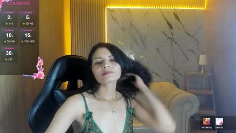 Valery online show from 29, 3, 2026