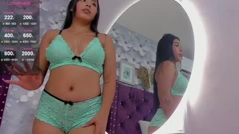 Valery  online show from 18, 4, 2026