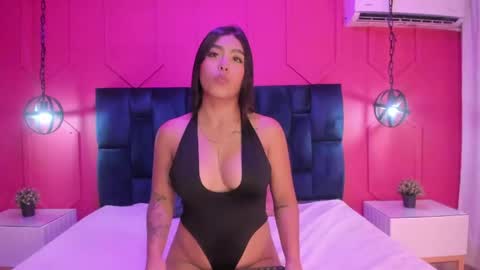 Valery  online show from 21, 4, 2026