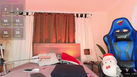 Valery online show from 25, 3, 2026