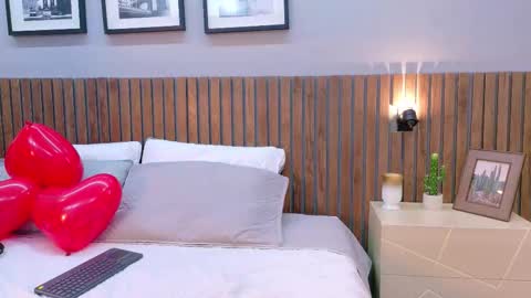 Valerya Collem online show from 15, 2, 2026