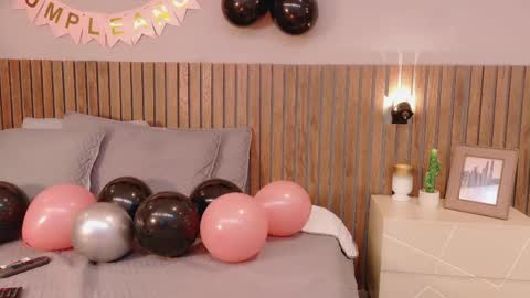 Valerya Collem online show from 27, 4, 2026