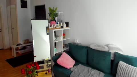 valeryablack online show from 29, 3, 2026