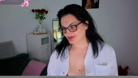 valeryablack online show from 25, 4, 2026