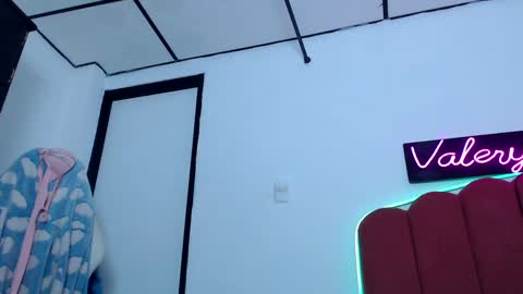 B V Naughty online show from 6, 12, 2024