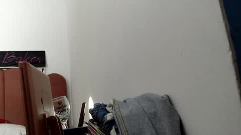 B V Naughty online show from 18, 12, 2024