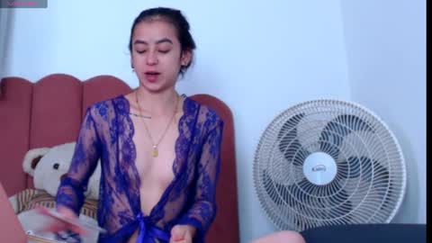 B V Naughty online show from 12, 1, 2025