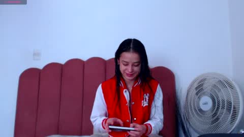 B V Naughty online show from 13, 1, 2025