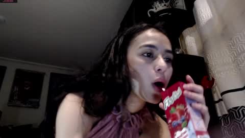 B V Naughty online show from 19, 2, 2025