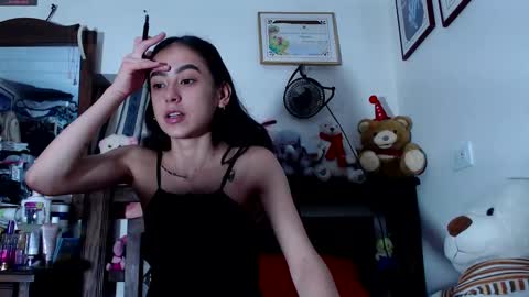 B V Naughty online show from 23, 2, 2025