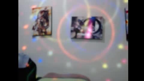 B V Naughty online show from 27, 2, 2025