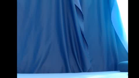 B V Naughty online show from 14, 9, 2025