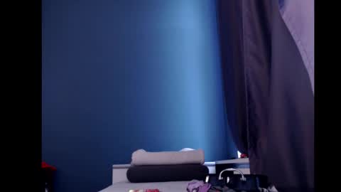 B V Naughty online show from 3, 10, 2025