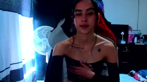 B V Naughty online show from 15, 7, 2026