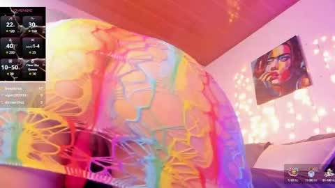 Snapshot of valeryblue chatting on 9, 1, 2025 Valery Blue online show from 9, 1, 2025