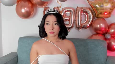 call me Maria online show from 15, 11, 2025