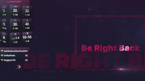 Snapshot of valeryjohanson chatting on 15, 12, 2024 Valery online show from 15, 12, 2024