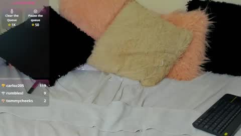 Snapshot of valeryjohanson chatting on 20, 2, 2025 Valery online show from 20, 2, 2025