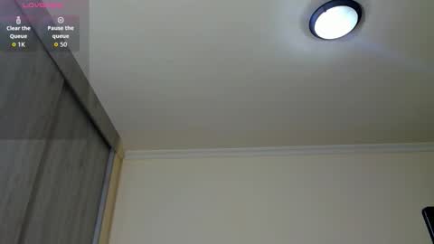 Snapshot of valeryjohanson chatting on 5, 1, 2026 Valery online show from 5, 1, 2026