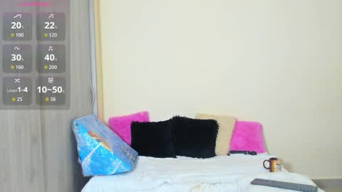 Snapshot of valeryjohanson chatting on 13, 3, 2026 Valery online show from 13, 3, 2026