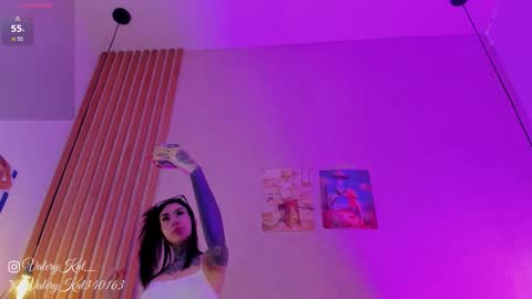 valerykat_ online show from 27, 2, 2026