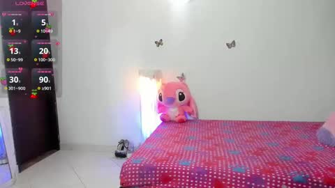 Valery Min online show from 21, 2, 2025