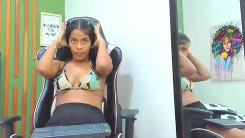 valery online show from 2, 3, 2025