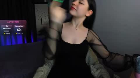 Snapshot of valeryohara__ chatting on 23, 2, 2026 Valery 3 online show from 23, 2, 2026