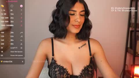 All my links here  online show from 5, 12, 2025