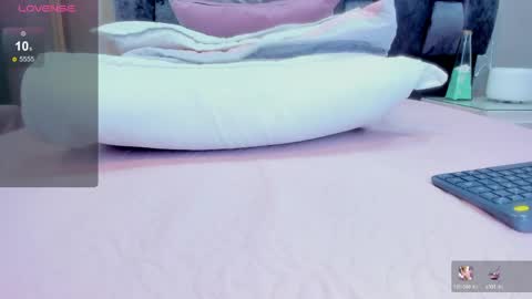Lorena online show from 23, 4, 2026