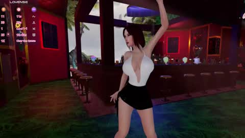 Valery  Val online show from 6, 11, 2025