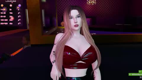 Valery  Val online show from 26, 2, 2026