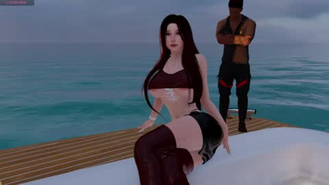 Valery  Val online show from 27, 3, 2026