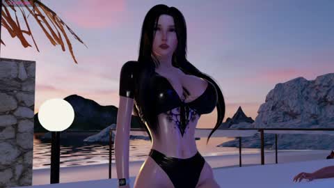 Valery  Val online show from 23, 4, 2026