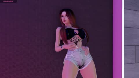 Valery  Val online show from 24, 4, 2026