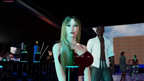 Valery  Val online show from 25, 4, 2026