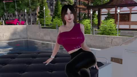 Snapshot of valerysins chatting on 6, 6, 2026 Valery Val online show from 6, 6, 2026