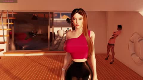 Snapshot of valerysins chatting on 7, 6, 2026 Valery Val online show from 7, 6, 2026