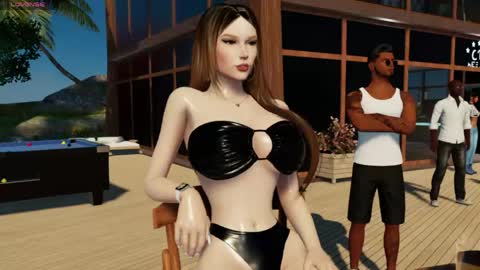 Snapshot of valerysins chatting on 8, 6, 2026 Valery Val online show from 8, 6, 2026