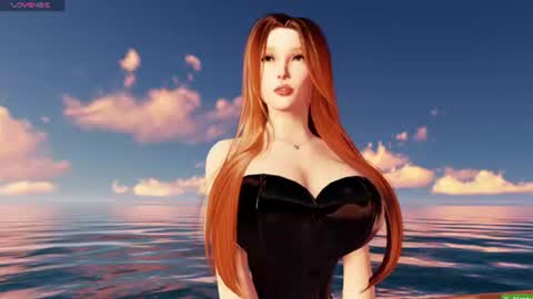 Valery  Val online show from 23, 7, 2026
