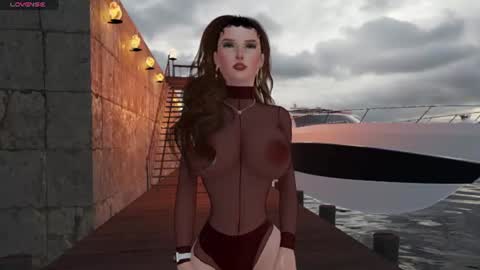 Valery  Val online show from 25, 7, 2026
