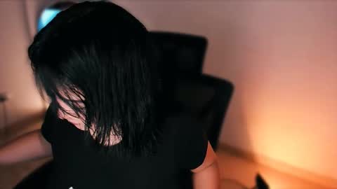 Valery Soto online show from 18, 9, 2025