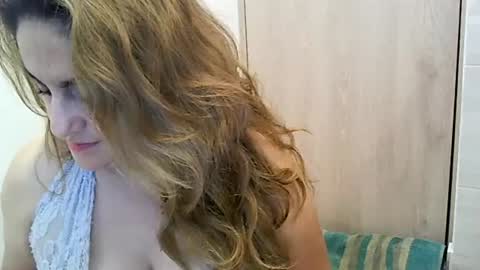 VALERY SQUIRT online show from 30, 6, 2026