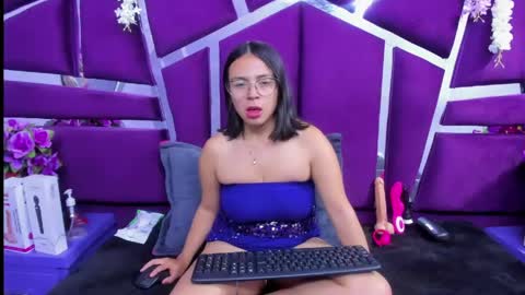 ValerySweety online show from 23, 5, 2026