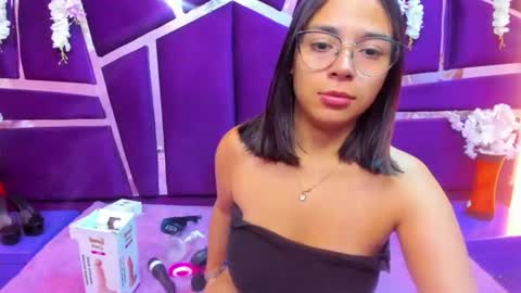 ValerySweety online show from 7, 7, 2026