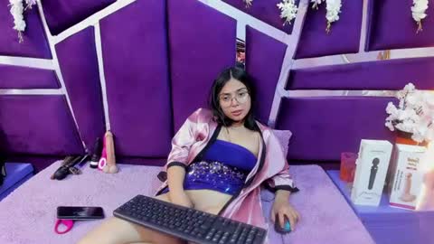 ValerySweety online show from 26, 7, 2026