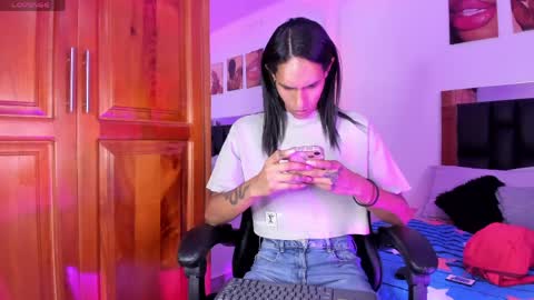 ValeryTs1 online show from 22, 4, 2026